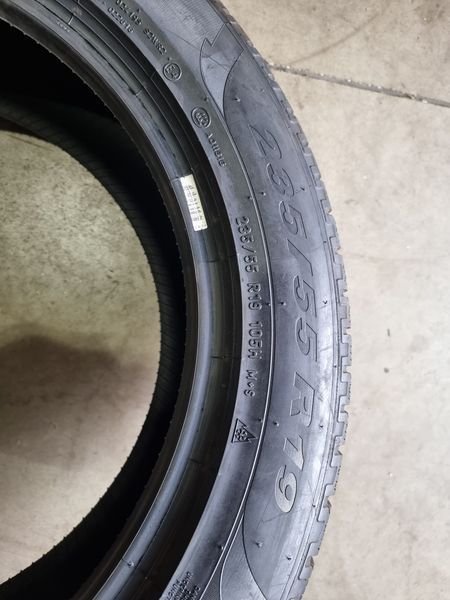 255/50/19//235/55/19 PIRELLI