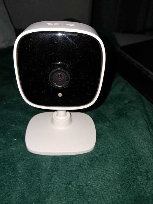 tplink camera interior