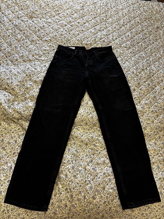 Продавам-3 чифта мъжки дънки Zara за 40лв!