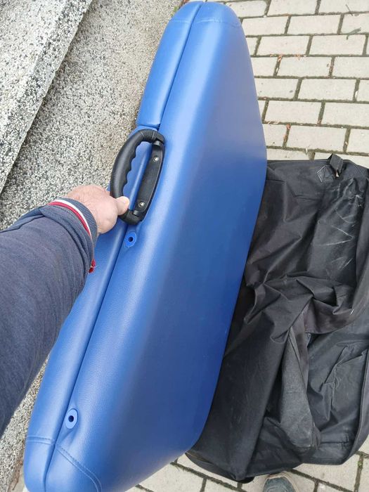 Сгъваема Масажна кушетка