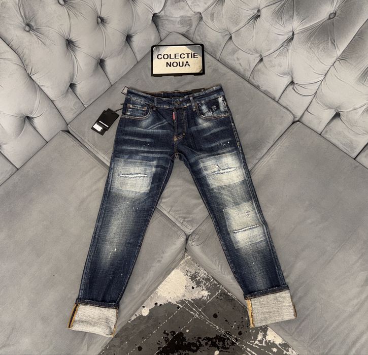 blugi barbati Dsquared