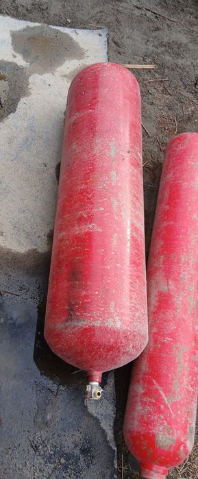 120 талик метан балон сотилади 1дона бор манзил Навоийда