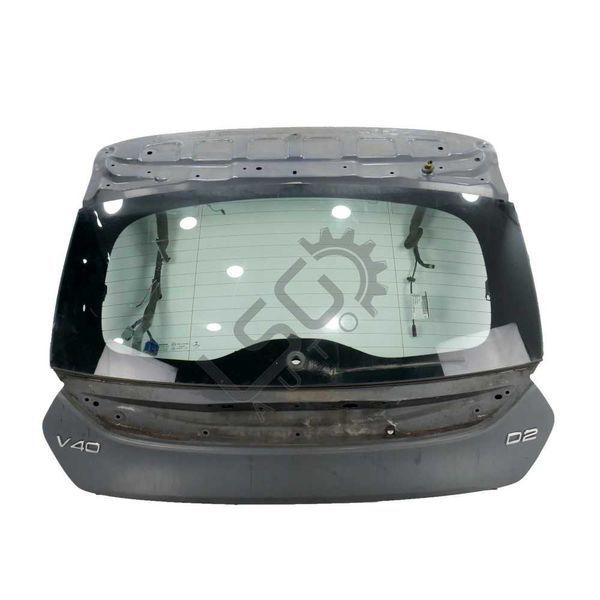 Заден капак Volvo V40 (D2) 2012-2016 ID: 133090