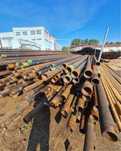 Vand teava tubing