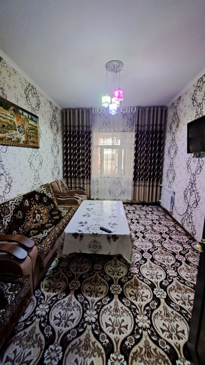 Аренда квартиры в городе Наваи