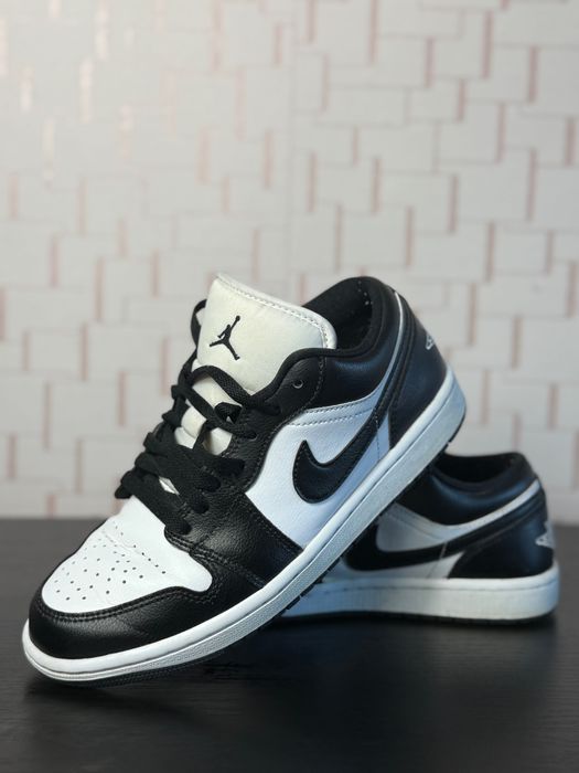 Nike Air Jordan sneakers