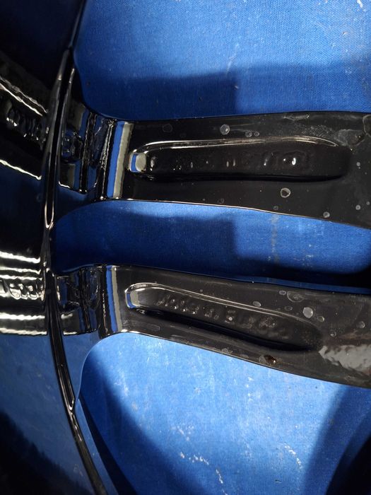 Jante Aliaj 5x112 19'' AUDI A3 A4 A5 A6 A7 A8 Q3 Q5 - 8.5J ET 38