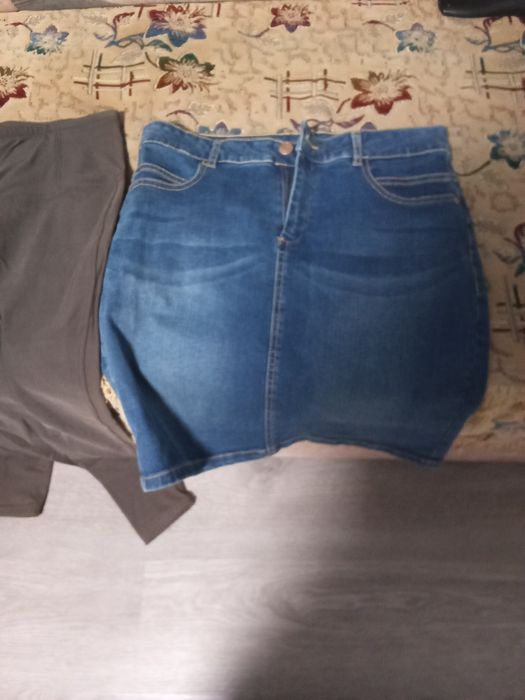 Вещи б,у, в идеальном состоянии