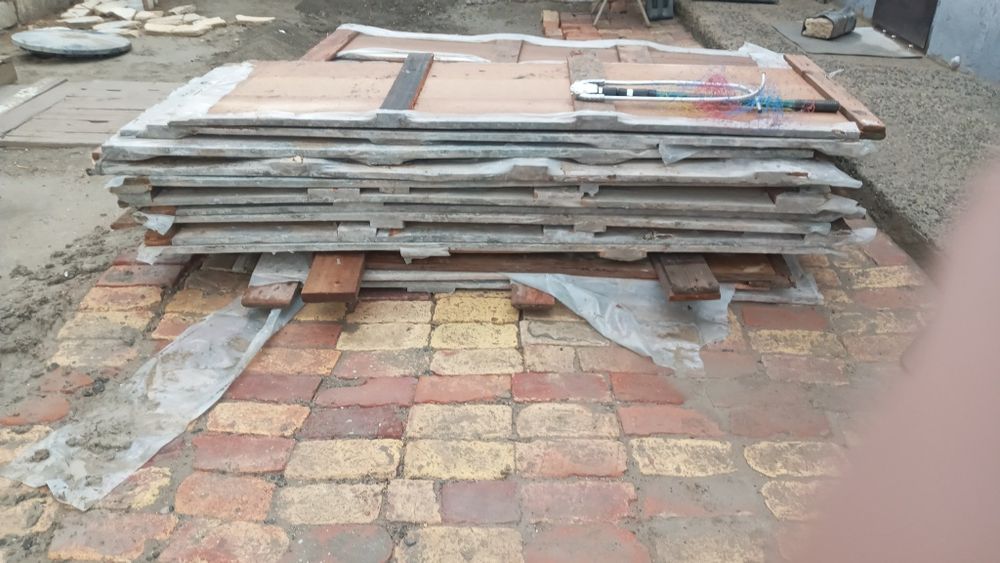 Опалубка сатылады