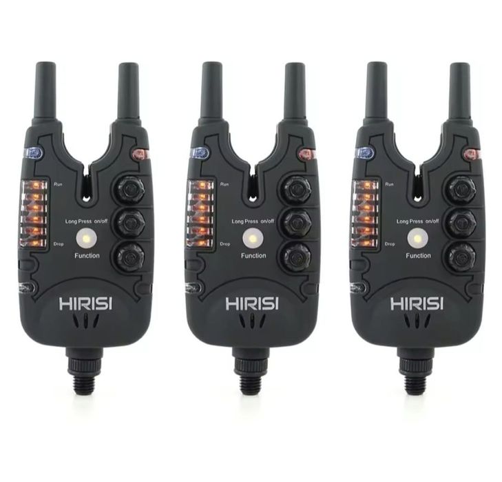 Senzori Hirisi -  calitate superioara