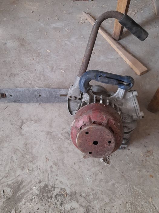 Продам электропила СССР