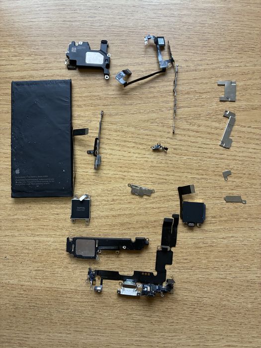 Piese iPhone 14 plus
