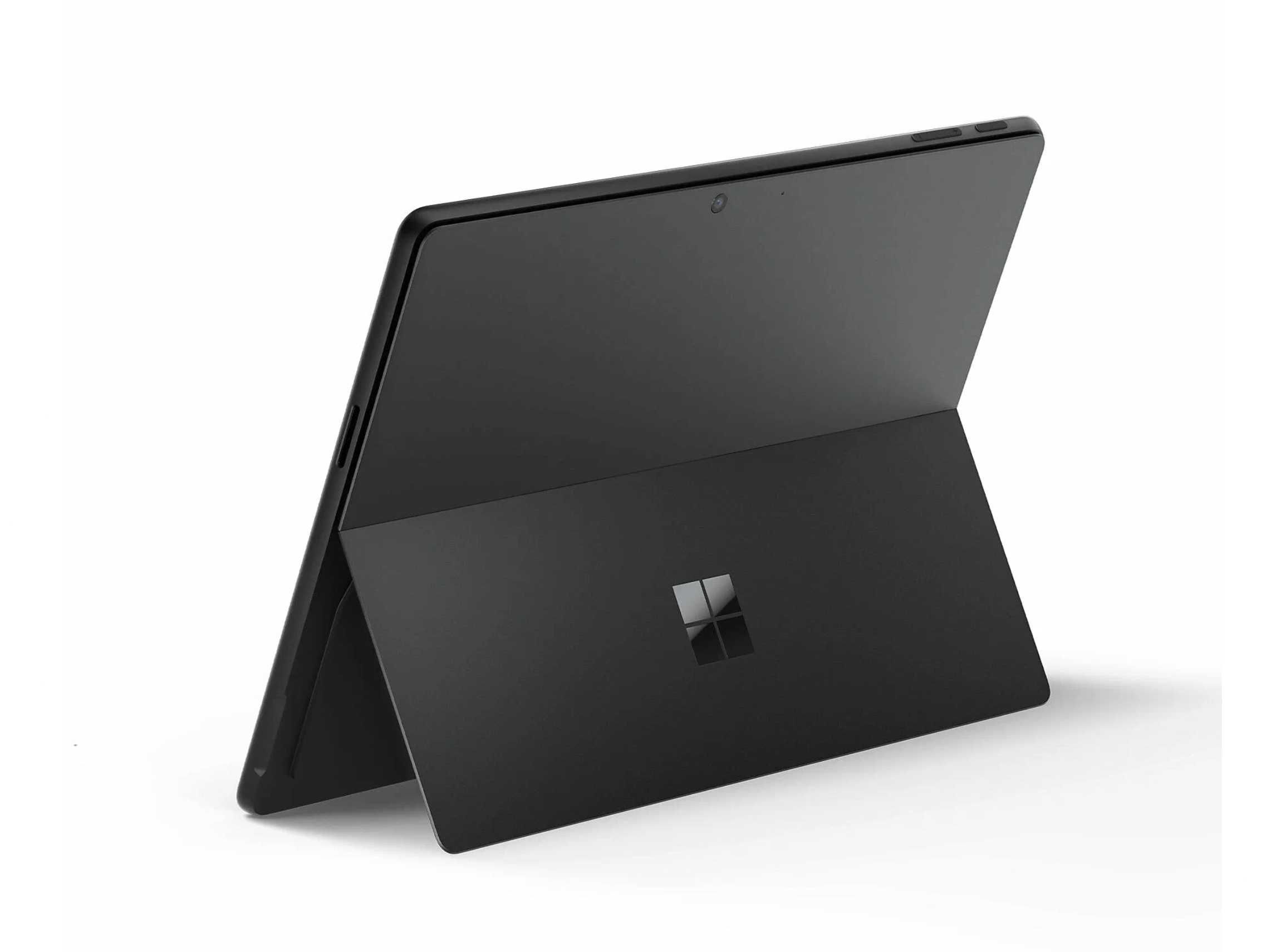 новый Surface Pro Copilot+ X Plus 16Gb 512Gb