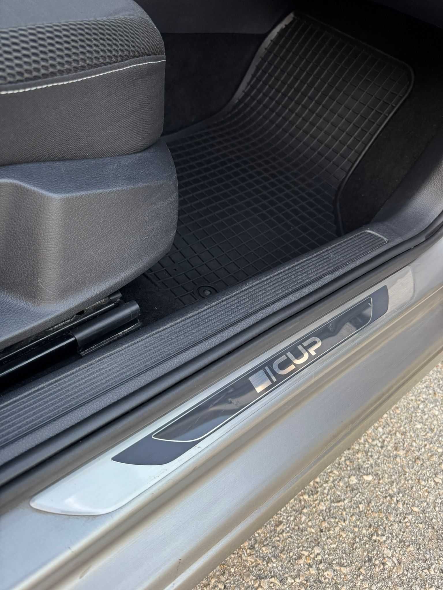 VW Golf 7 CUP 1.6 дизел