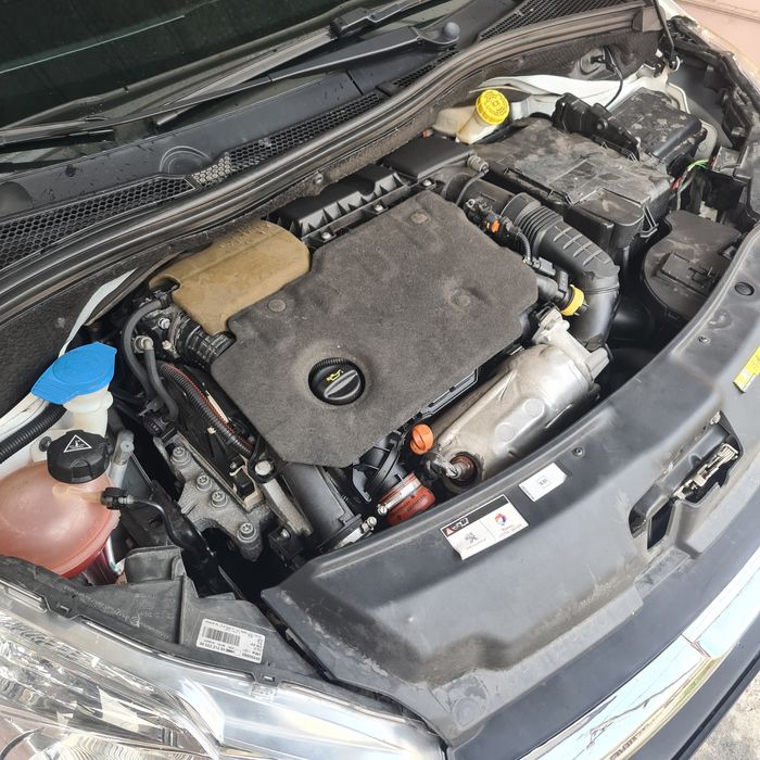 Пежо 208 Габрово