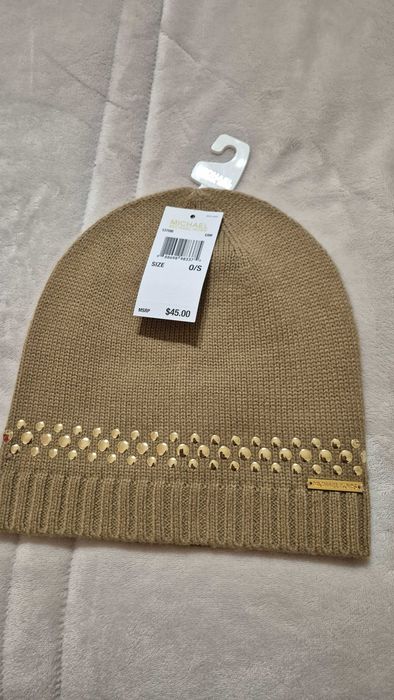 Шапка Michael Kors