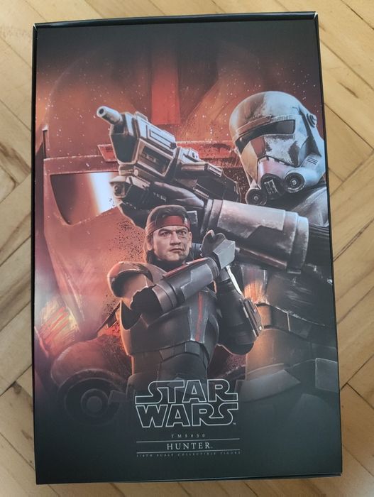 Hot Toys Star Wars