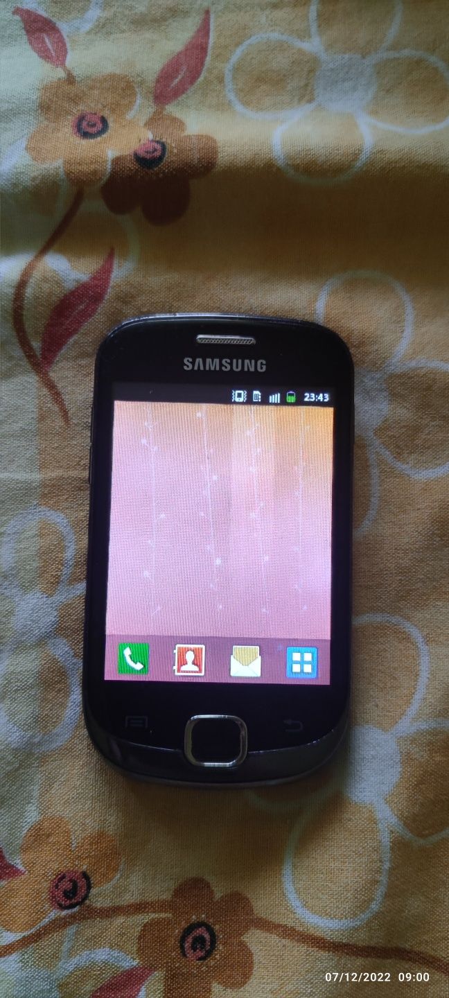 Samsung GT-S5670