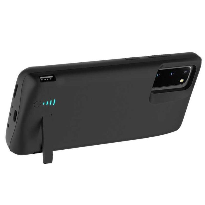Husa antisoc cu Baterie Incorporata SAMSUNG Galaxy NOTE 20 Ultra  noi