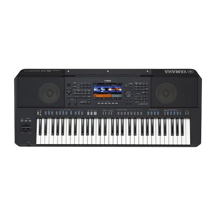 Korg pa 1000 синтезатор yamaha roland korg