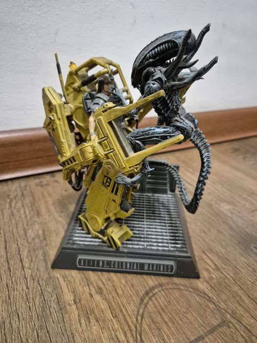 Aliens: Colonial Marines