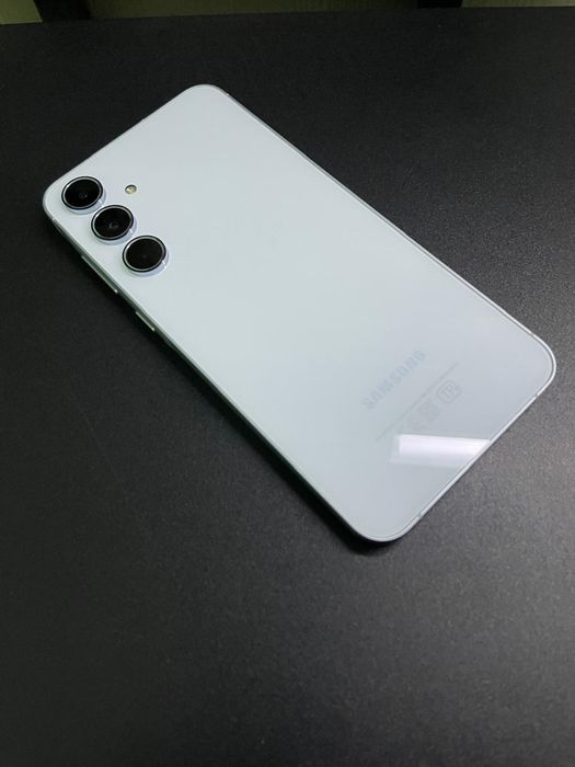 Samsung Galaxy A55 (Жетыбай)