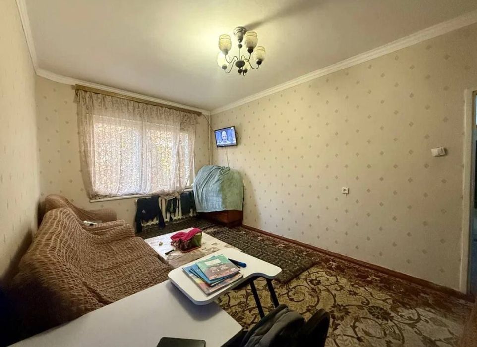 Продаётся квартира 1в2 Юнусабад 13 кв