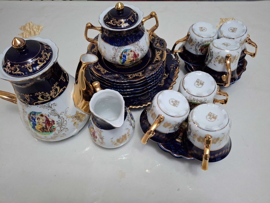 Madonna nabor qora oq