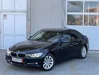 Bmw 320d F30 Sport Line 184 cp Automat Navi Bixenon