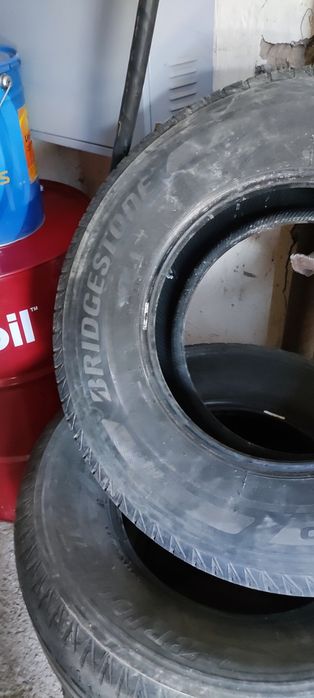 Резина 265/70/16