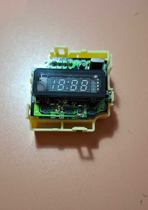 Ремонт часовник табло Хонда ЦРВ РД1 / Honda CR-V RD1 / Първа генерация