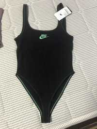 Body dama Nike Masura XS