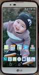 Telefon LG K10 16 GB