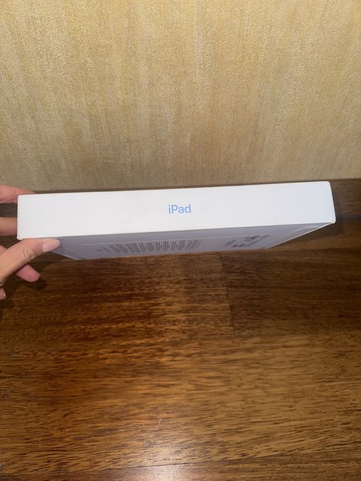 IPad 10 th generation Wi-Fi, 256GB, nou - sigilat