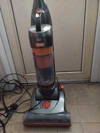 Aspirator vertical mach 9