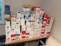 Cartuse toner comaptibile