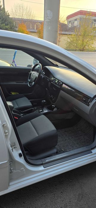 Jentra 2020 yil top toza ideal