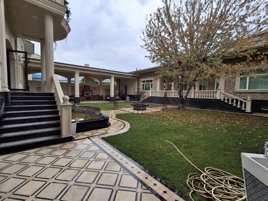 Аренда дом под офис, пасольства. Ор. Саламатина, Яккасарайский район