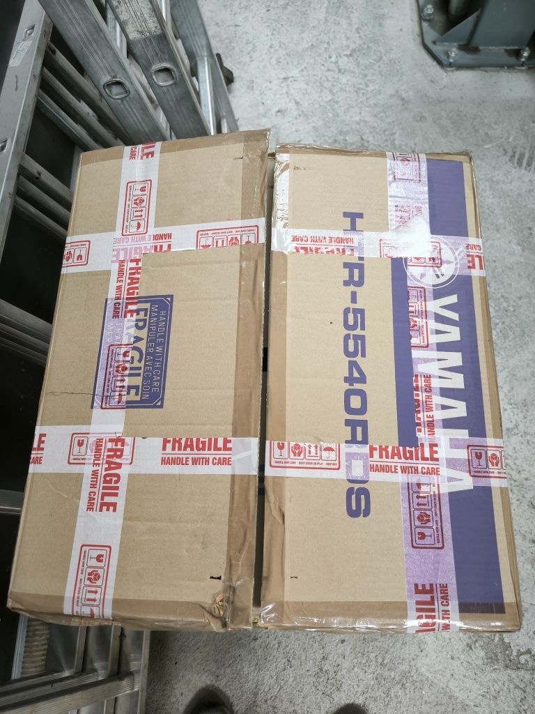 Yamaha htr -5540 RDS