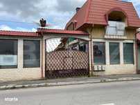 Casa versatila de vanzare, cu 7 camere, 269 mp, zona Tudorul Vechi