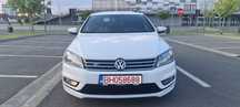 VW Passat- model R Line, 177 cp, euro 5- an 2013