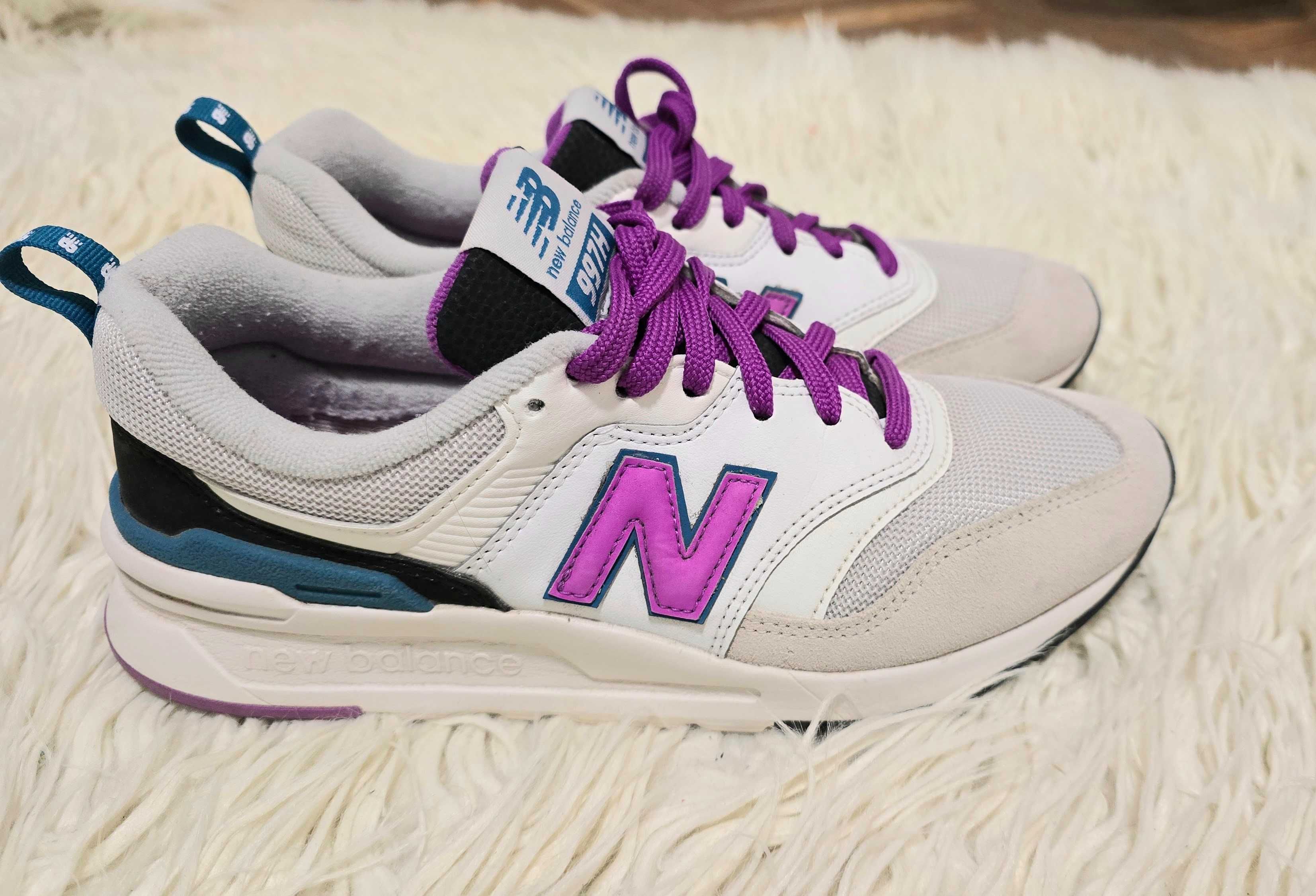 Дамски маратонки New Balance