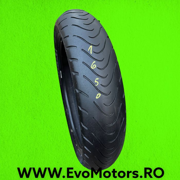 Anvelopa Moto 120 70 17 Metzeler Roadtec01 2021 70% Cauciuc C1650