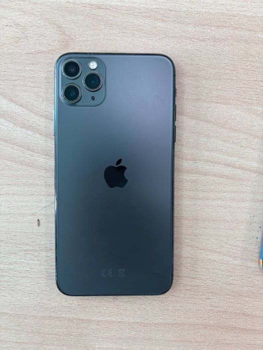 iphone 11 pro max 256gb 78%