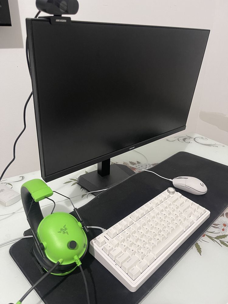 Компьютер intel core i5-12400f