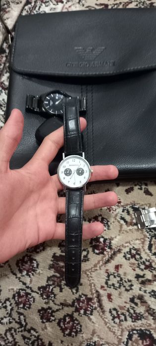 Xammasiga 130 uzim qimatga olgan edim