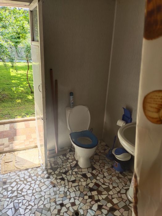 Uy sotiladi Manzil Qibray tumani Bunyodkor Mahalasi (Limanariya)