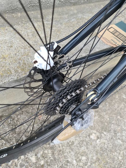 Bicicleta mtb Gotty de 26"