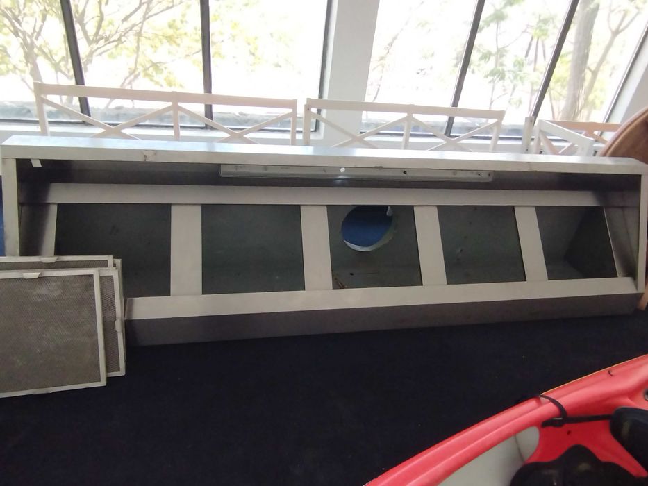 Чадър за аспирация