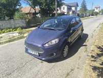 Ford Fiesta 2013